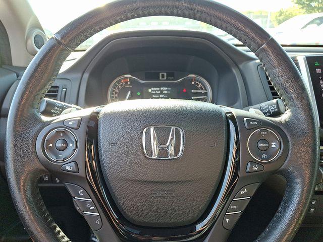used 2016 Honda Pilot car, priced at $19,370