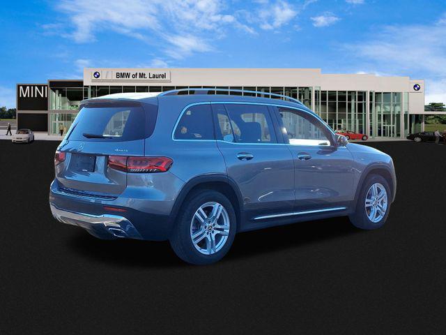 used 2020 Mercedes-Benz GLB 250 car, priced at $26,580