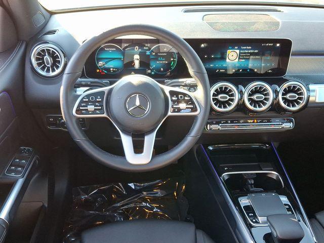 used 2020 Mercedes-Benz GLB 250 car, priced at $26,580