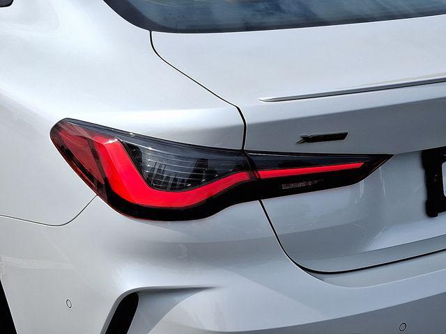 used 2021 BMW M440 car, priced at $36,610
