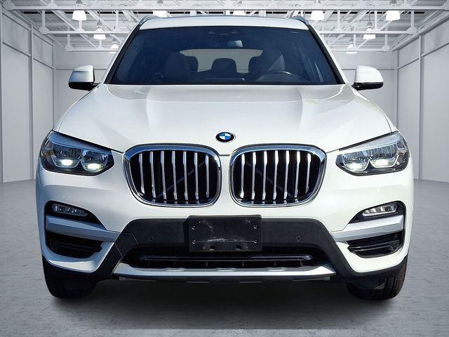 used 2019 BMW X3 car, priced at $19,988