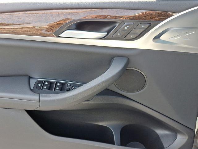 used 2019 BMW X3 car, priced at $19,988