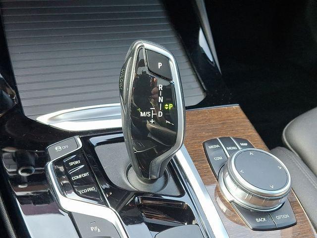 used 2019 BMW X3 car, priced at $19,988