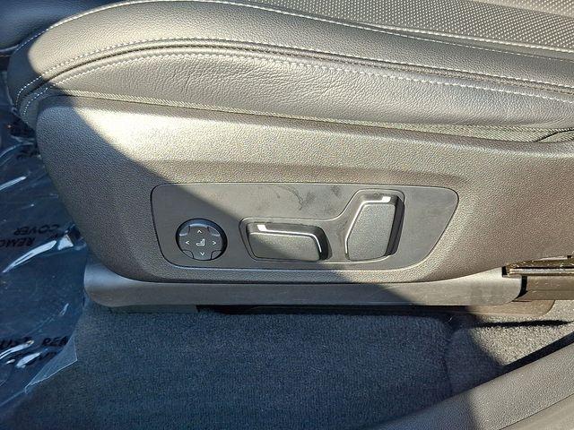 used 2024 BMW X3 car, priced at $39,770