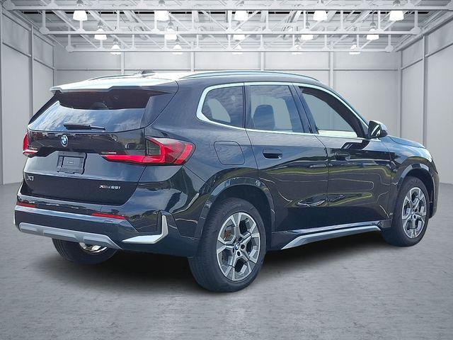 used 2024 BMW X1 car, priced at $34,750