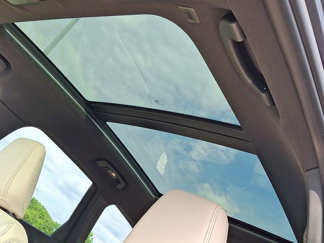 used 2024 BMW X1 car, priced at $34,750