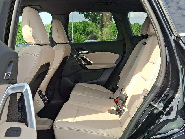 used 2024 BMW X1 car, priced at $34,750