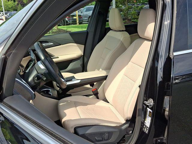 used 2024 BMW X1 car, priced at $34,750