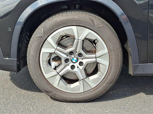 used 2024 BMW X1 car, priced at $34,750