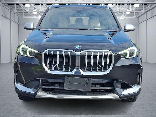 used 2024 BMW X1 car, priced at $34,750
