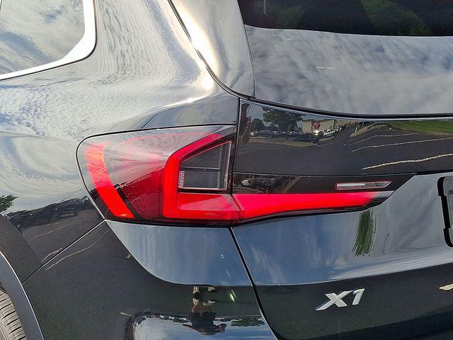 used 2024 BMW X1 car, priced at $34,750