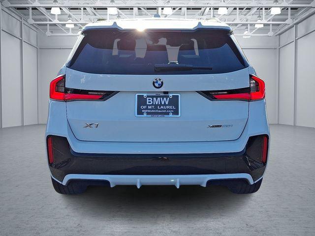 new 2026 BMW X1 car