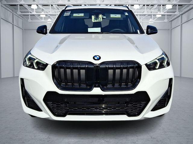 new 2026 BMW X1 car