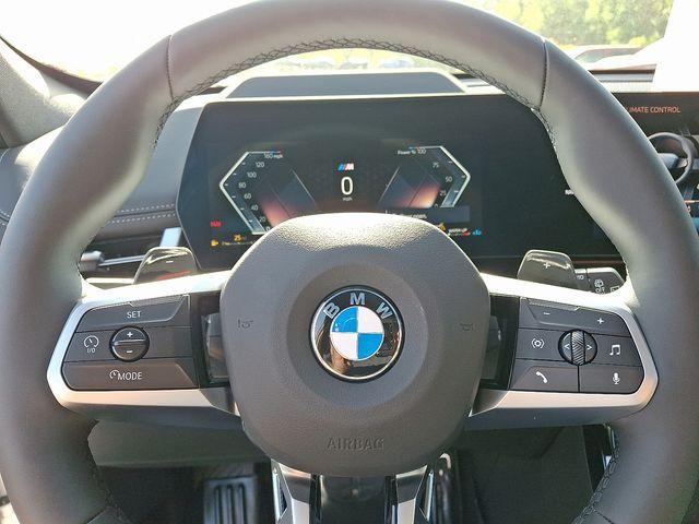 new 2026 BMW X1 car