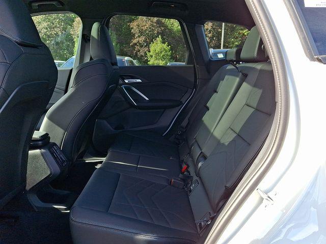 new 2026 BMW X1 car
