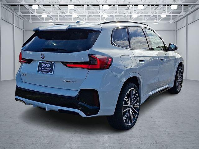 new 2026 BMW X1 car