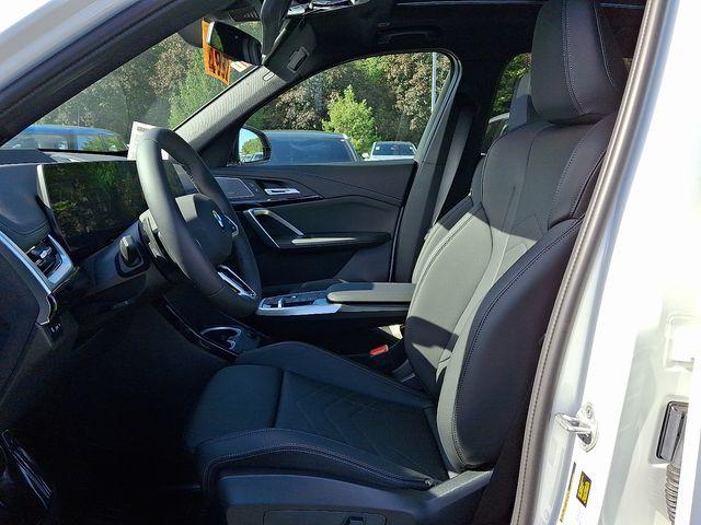 new 2026 BMW X1 car