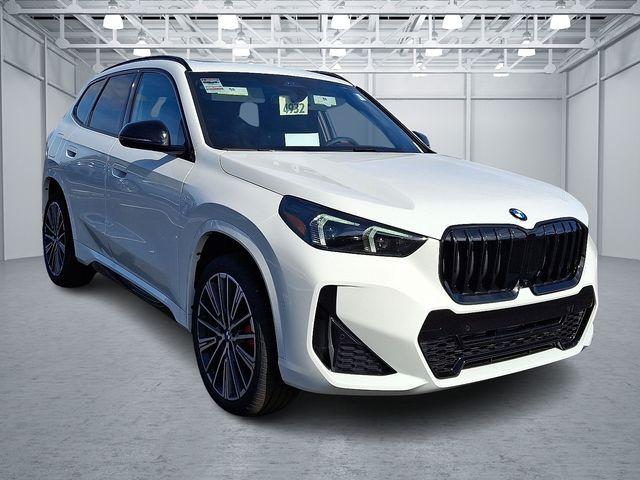 new 2026 BMW X1 car