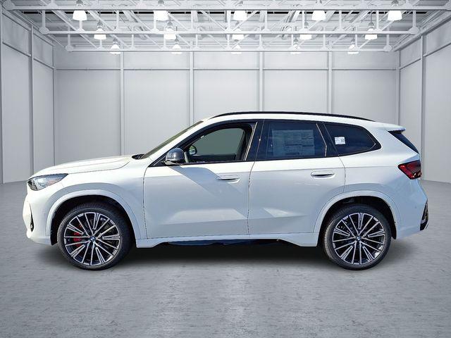 new 2026 BMW X1 car