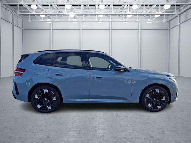 new 2026 BMW X3 car