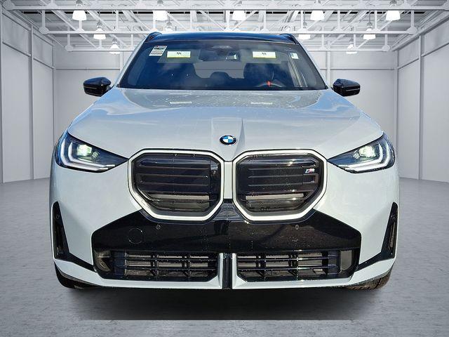 new 2026 BMW X3 car