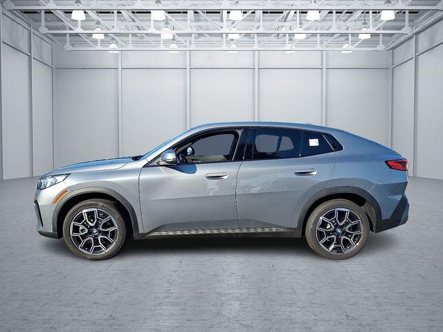 used 2025 BMW X2 car, priced at $38,645