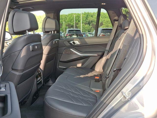 used 2024 BMW X5 car, priced at $60,730