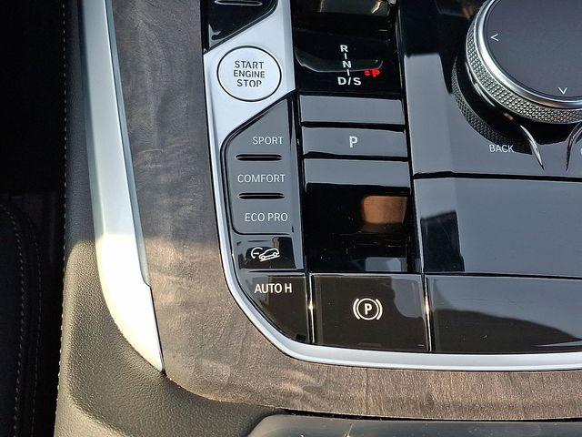 used 2024 BMW X5 car, priced at $60,730