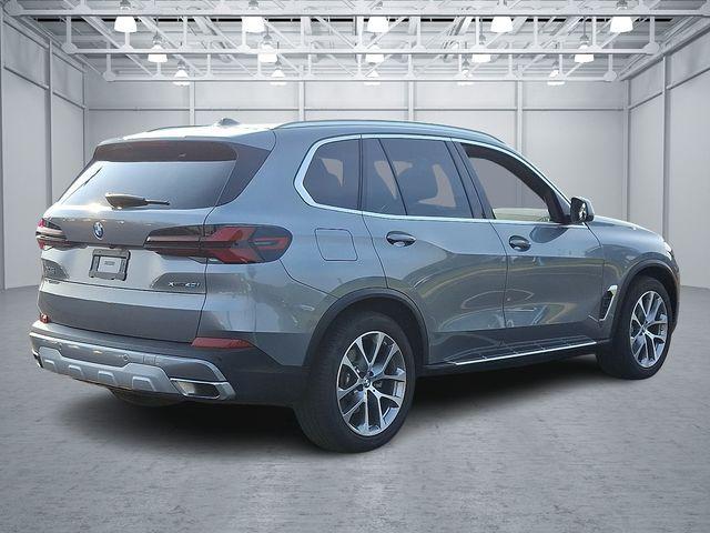 used 2024 BMW X5 car, priced at $60,730