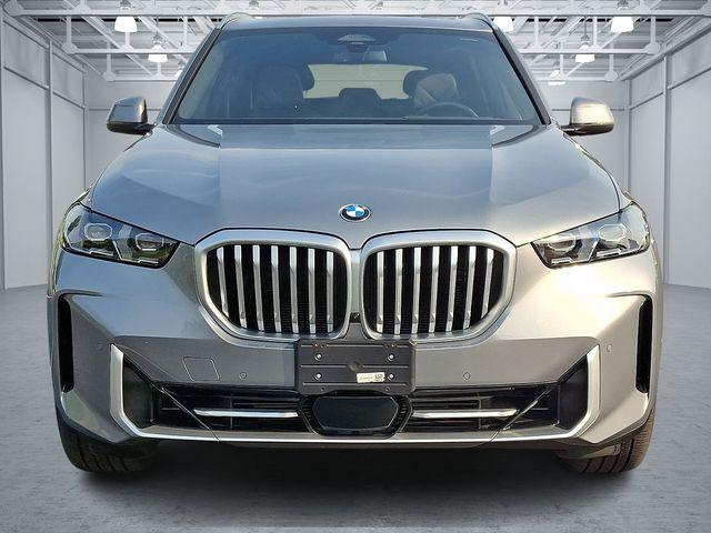 used 2024 BMW X5 car, priced at $60,730
