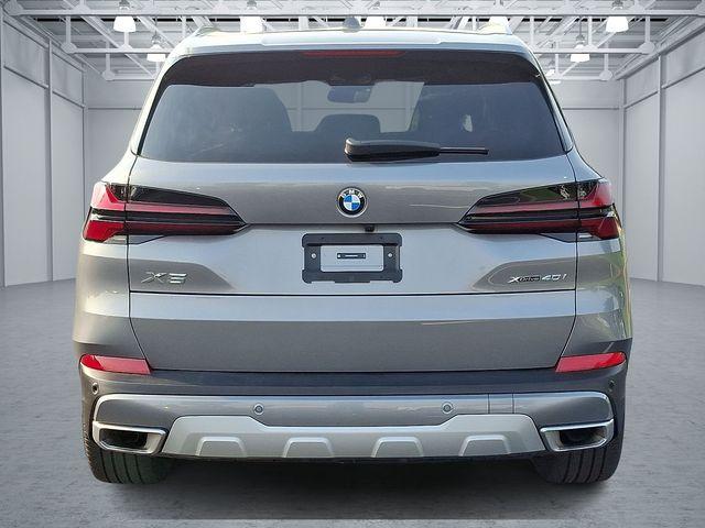 used 2024 BMW X5 car, priced at $60,730