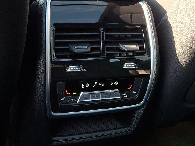 used 2024 BMW X5 car, priced at $60,730