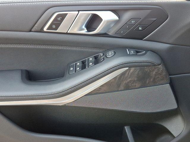 used 2024 BMW X5 car, priced at $60,730