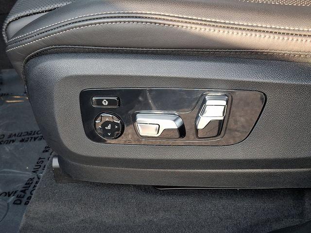 used 2024 BMW X5 car, priced at $60,730