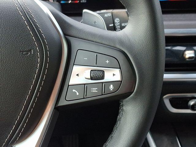 used 2024 BMW X5 car, priced at $60,730
