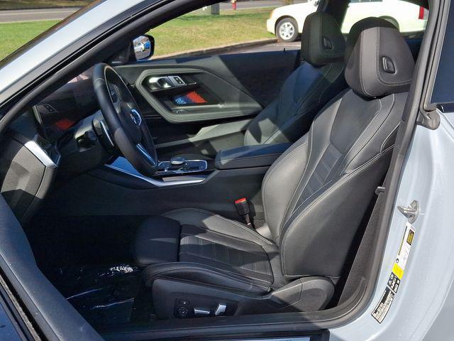 used 2023 BMW M240 car, priced at $49,499