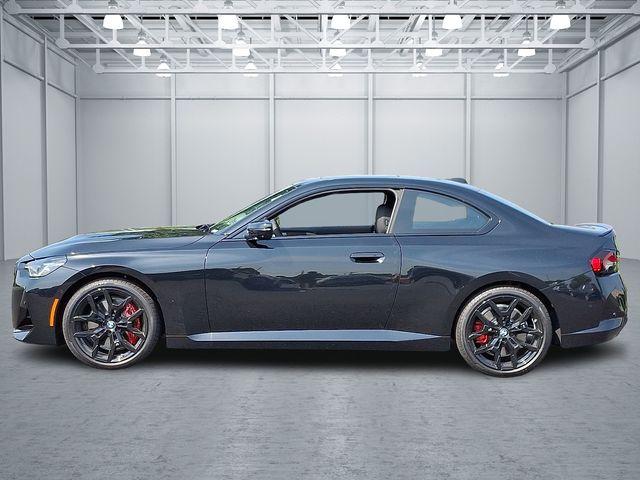 new 2025 BMW 230 car, priced at $51,390