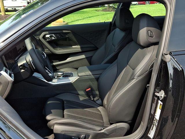 new 2025 BMW 230 car, priced at $51,390