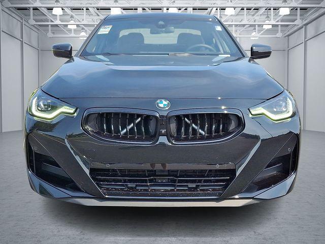 new 2025 BMW 230 car, priced at $51,390