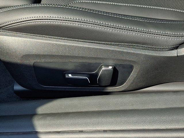 new 2025 BMW 230 car, priced at $51,390