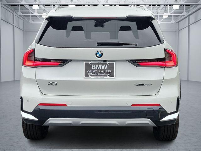 used 2025 BMW X1 car, priced at $42,130