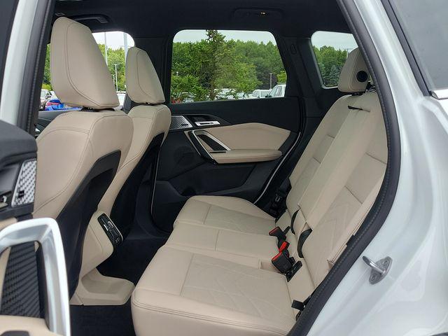 used 2025 BMW X1 car, priced at $42,130