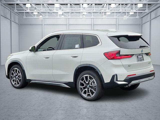 used 2025 BMW X1 car, priced at $42,130