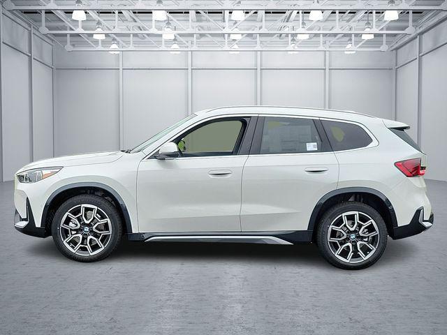 used 2025 BMW X1 car, priced at $42,130