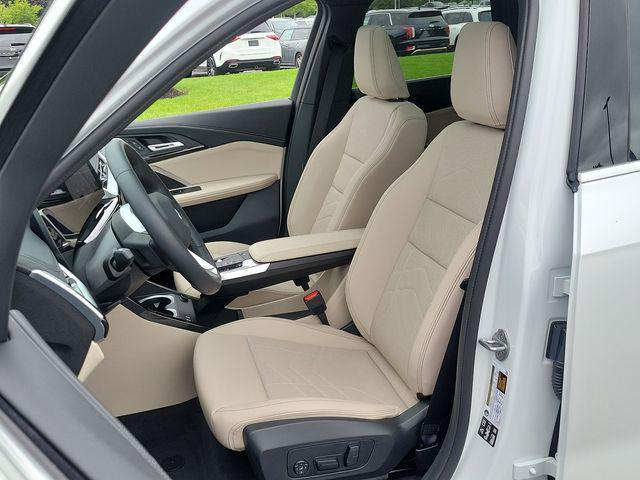 used 2025 BMW X1 car, priced at $42,130