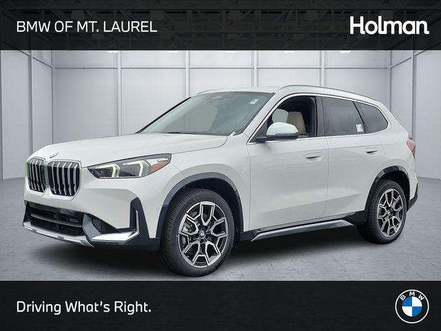 used 2025 BMW X1 car, priced at $42,130
