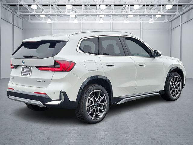 used 2025 BMW X1 car, priced at $42,130