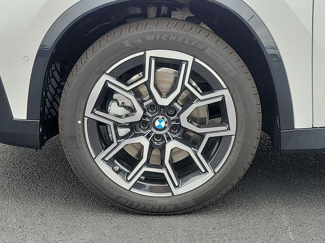 used 2025 BMW X1 car, priced at $42,130