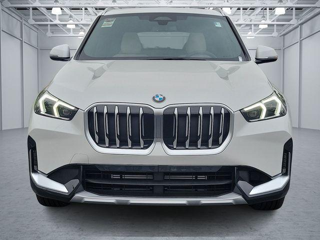 used 2025 BMW X1 car, priced at $42,130