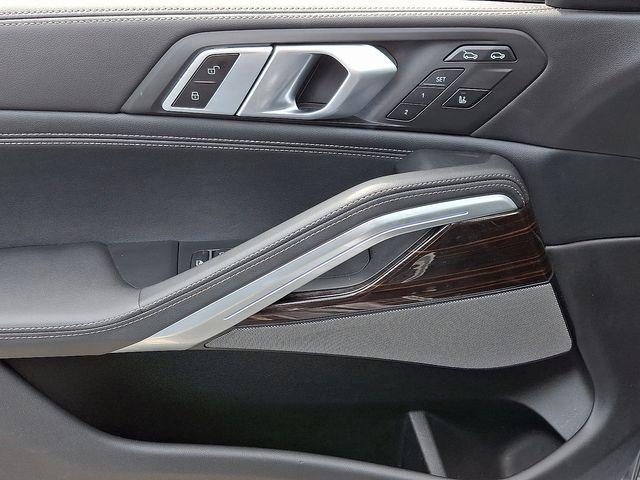 used 2024 BMW X6 car, priced at $74,990